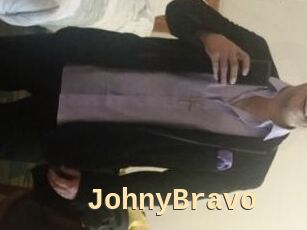 JohnyBravo