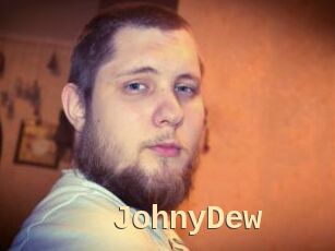 JohnyDew