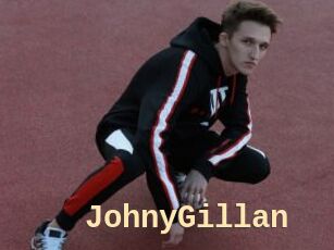 JohnyGillan