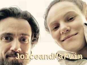 Joice_and_Marvin