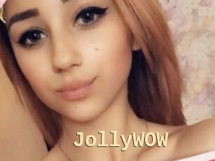 JollyWOW