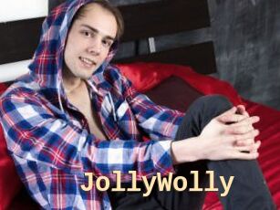JollyWolly