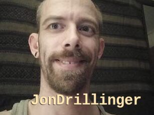 JonDrillinger