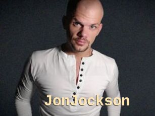 JonJockson