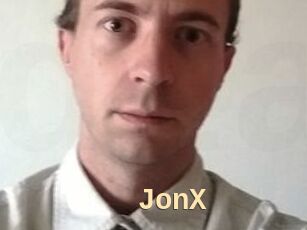 JonX