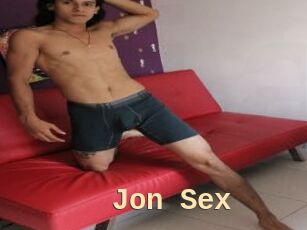 Jon_Sex