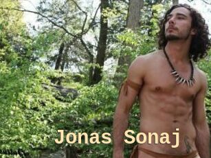 Jonas_Sonaj