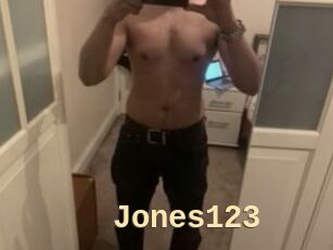 Jones123