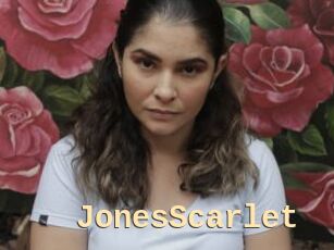JonesScarlet