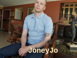 JoneyJo