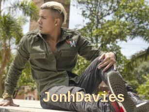 JonhDavies