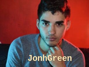 JonhGreen
