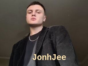 JonhJee