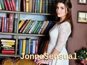 JonnaSensual