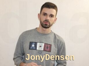 JonyDenson