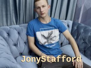 JonyStafford