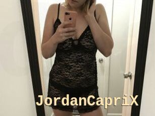 JordanCapriX