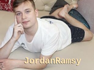 JordanRamsy
