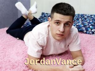 JordanVance