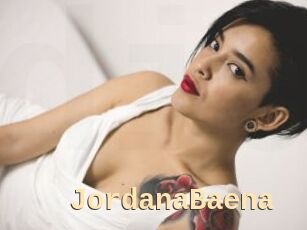 JordanaBaena