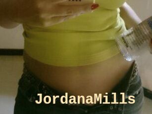 JordanaMills