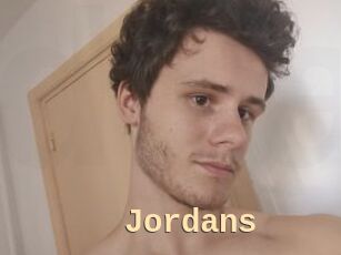 Jordans