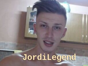JordiLegend