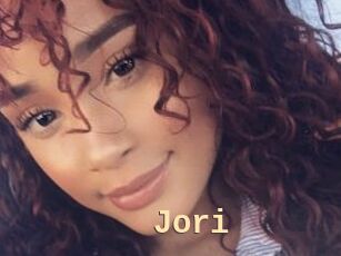 Jori