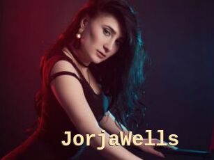 JorjaWells