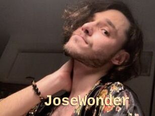 JoseWonder