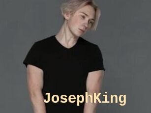 JosephKing