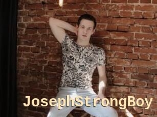 JosephStrongBoy