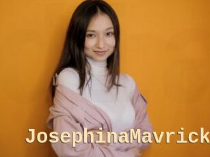 JosephinaMavrick