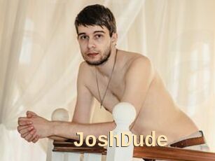 JoshDude
