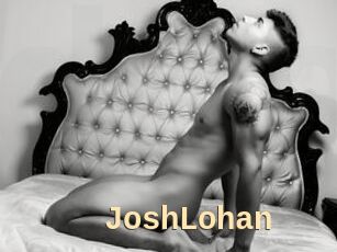 JoshLohan