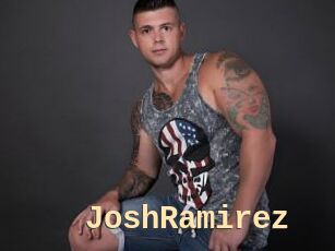 JoshRamirez