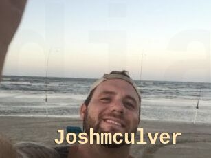 Joshmculver