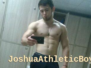 JoshuaAthleticBoy