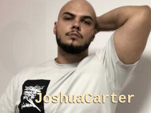 JoshuaCarter