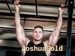 JoshuaGold