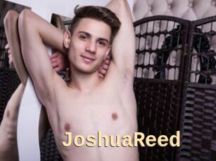 JoshuaReed