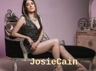 JosieCain