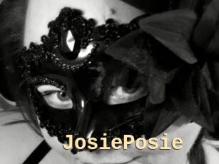 JosiePosie
