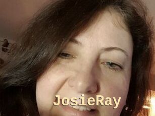 JosieRay