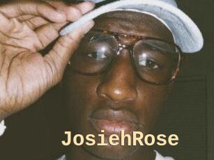Josieh_Rose