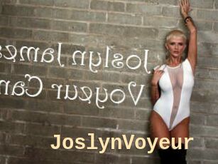 JoslynVoyeur