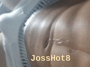 JossHot8