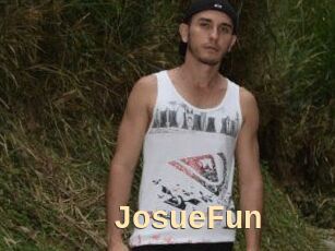 JosueFun