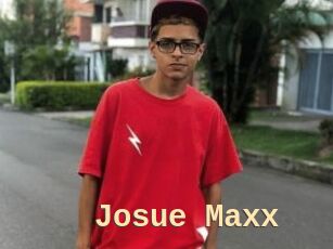 Josue_Maxx