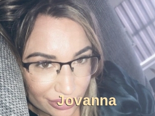 Jovanna Dialogue Sexe